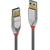 Lindy CROMO - USB cable - USB Type A (M) to USB Type A (M | 36626