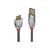Lindy CROMO - USB cable - USB Type A (M) to Micro-USB Typ | 36656