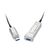 Lindy - USB extension cable - USB Type A (M) straight to  | 42701