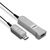 Lindy - USB extension cable - USB Type A (M) straight to  | 42701