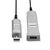 Lindy - USB extension cable - USB Type A (M) straight to  | 42701
