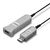 Lindy - USB extension cable - USB Type A (M) straight to  | 42701