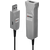 Lindy - USB extension cable - USB Type A (M) straight to  | 42701