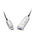Lindy - USB extension cable - USB Type A (M) straight to  | 42701
