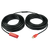 Lindy USB 2.0 Active Extension Cable - USB extension cabl | 42923
