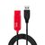 Lindy USB 2.0 Active Extension Cable - USB extension cabl | 42923