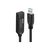 LINDY - USB extender - USB 3.0, USB 3.2, USB 3.1 Gen 1 | 43375