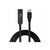 LINDY - USB extender - USB 3.0, USB 3.2, USB 3.1 Gen 1 | 43375