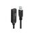 LINDY - USB extender - USB 3.0, USB 3.2, USB 3.1 Gen 1 | 43375