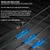 LINDY - USB extender - USB 3.0, USB 3.2, USB 3.1 Gen 1 | 43375