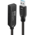 LINDY - USB extender - USB 3.0, USB 3.2, USB 3.1 Gen 1 | 43375
