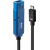 Lindy - USB extension cable - 24 pin USB-C (M) to USB Typ | 43380