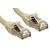 Lindy - Patch cable - RJ-45 (M) to RJ-45 (M) - 5 m - SFTP | 45585