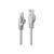 Lindy Basic - Patch cable - RJ-45 (M) to RJ-45 (M) - 3 m  | 48164