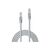 Lindy - Patch cable - RJ-45 (M) to RJ-45 (M) - 50 cm - UT | 48400