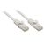 Lindy - Patch cable - RJ-45 (M) to RJ-45 (M) - 50 cm - UT | 48400