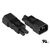 Good Connections PA-1405S - C14 - C5 - 250 V - 2.5 A - Black - Ma