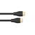 Good Connections 4520-010 - 1 m - HDMI Type A (Standard) - HDMI T
