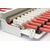 DIGITUS - Bulk cable - 250 m - 5 mm - SFTP, PiMF | DK-1743-VH-250