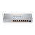 Zyxel XMG-100 Series XMG-108HP - Switch - unm | XMG-108HP-EU0101F