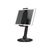 Neomounts DS15-540BL1 - Stand - for tablet - black - screen size