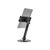 Neomounts DS15-540BL1 - Stand - for tablet - black - screen size