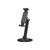 Neomounts DS15-540BL1 - Stand - for tablet - black - screen size