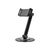 Neomounts DS15-540BL1 - Stand - for tablet - black - screen size