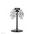 Neomounts DS15-540BL1 - Stand - for tablet - black - screen size