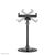 Neomounts DS15-540BL1 - Stand - for tablet - black - screen size