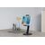 Neomounts DS15-540BL1 - Stand - for tablet - black - screen size