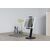 Neomounts DS15-540BL1 - Stand - for tablet - black - screen size