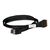 ICY Dock MB206L-B - SAS internal cable - 8i Slim SAS (SFF-8654) (
