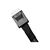 ICY Dock MB206L-B - SAS internal cable - 8i Slim SAS (SFF-8654) (
