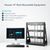 StarTech.com 12U Heavy Duty 2 Post Open Frame Netwo | 2POSTRACK12