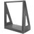 StarTech.com 12U Heavy Duty 2 Post Open Frame Netwo | 2POSTRACK12