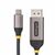 StarTech.com 10ft (3m) USB-C to DisplayPort  | 142-USBC-DP-8K-10F