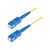 StarTech.com 100m (328ft) SC to SC (UPC) OS2  | SPSMSCSC-OS2-100M
