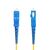 StarTech.com 100m (328ft) SC to SC (UPC) OS2  | SPSMSCSC-OS2-100M