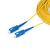StarTech.com 100m (328ft) SC to SC (UPC) OS2  | SPSMSCSC-OS2-100M