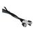 Supermicro - SAS internal cable - Slim SAS (SFF-8 | CBL-SAST-0826