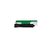 Lexmark - Black - original - toner cartridge LCCP - for | 83D0HK0