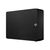 Seagate Expansion Desktop STKP4000400 - Hard drive - 4 TB - exter