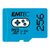 EMTEC Gaming - Flash memory card - 256 GB - A1  | ECMSDM256GXCU3G