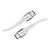 Intenso C315C - USB cable - 24 pin USB-C (M) to 24 pin  | 7901002