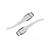 Intenso C315C - USB cable - 24 pin USB-C (M) to 24 pin  | 7901002
