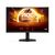 AOC Gaming CQ27G4X - 27 Zoll QHD Curved Monitor 180 Hz 0.5 ms Fre