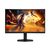 AOC Gaming CQ27G4X - 27 Zoll QHD Curved Monitor 180 Hz 0.5 ms Fre