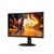 AOC Gaming CQ27G4X - 27 Zoll QHD Curved Monitor 180 Hz 0.5 ms Fre