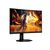 AOC Gaming CQ27G4X - 27 Zoll QHD Curved Monitor 180 Hz 0.5 ms Fre